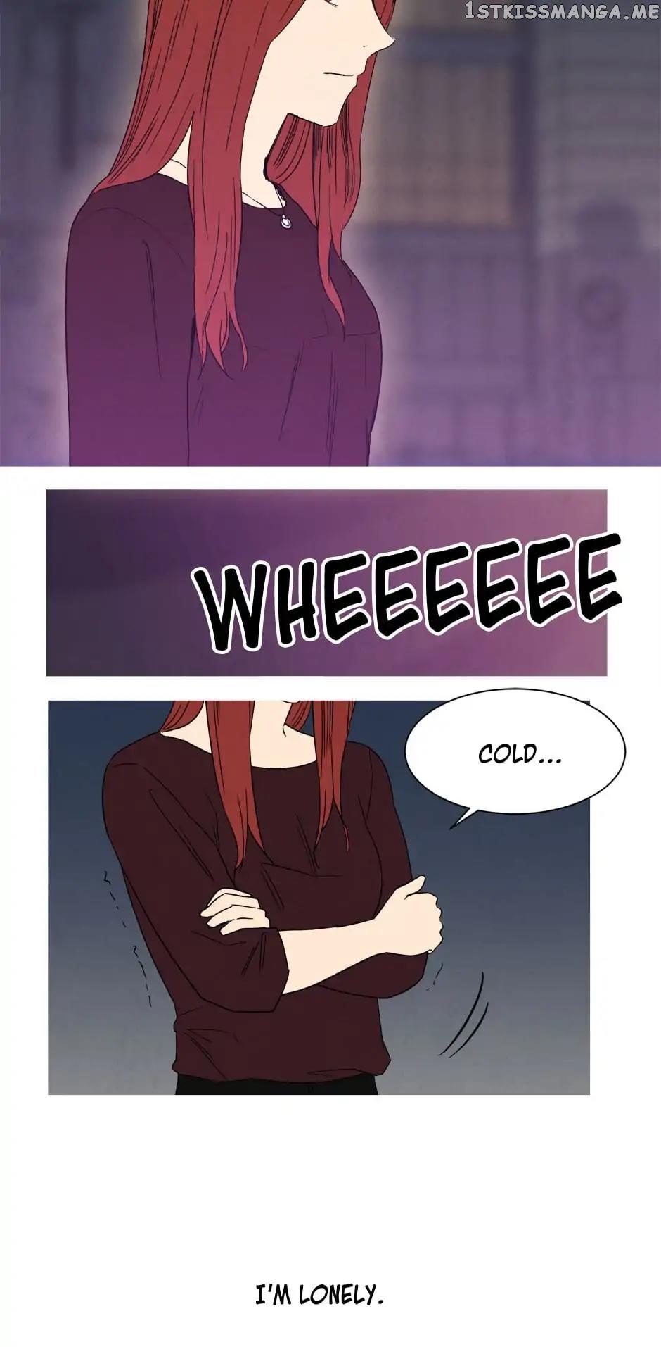 Woman’s Best Friend chapter 50 - page 22