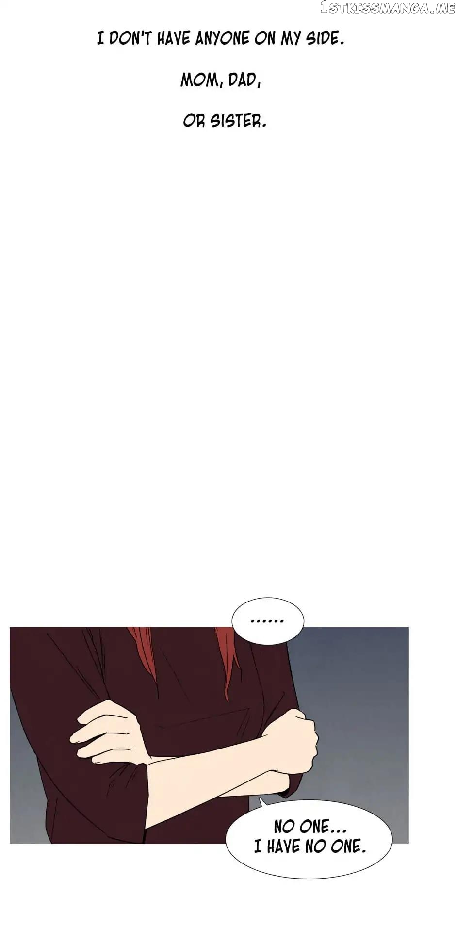 Woman’s Best Friend chapter 50 - page 23