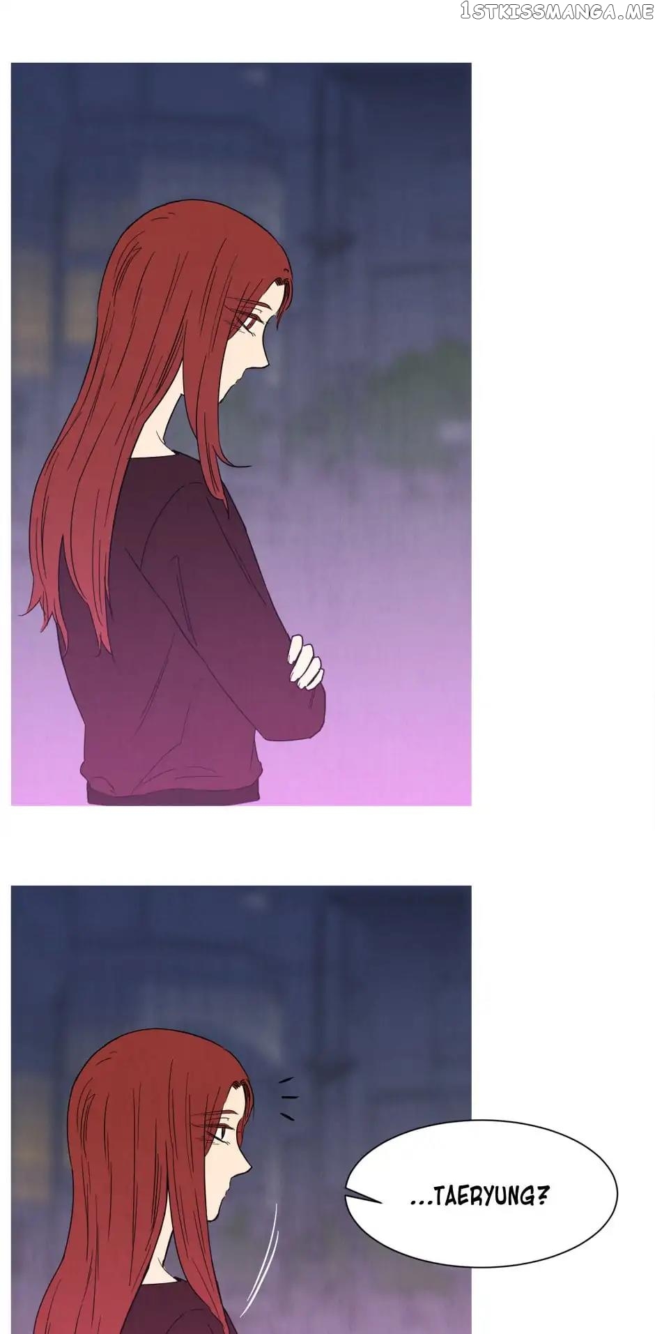 Woman’s Best Friend chapter 50 - page 24