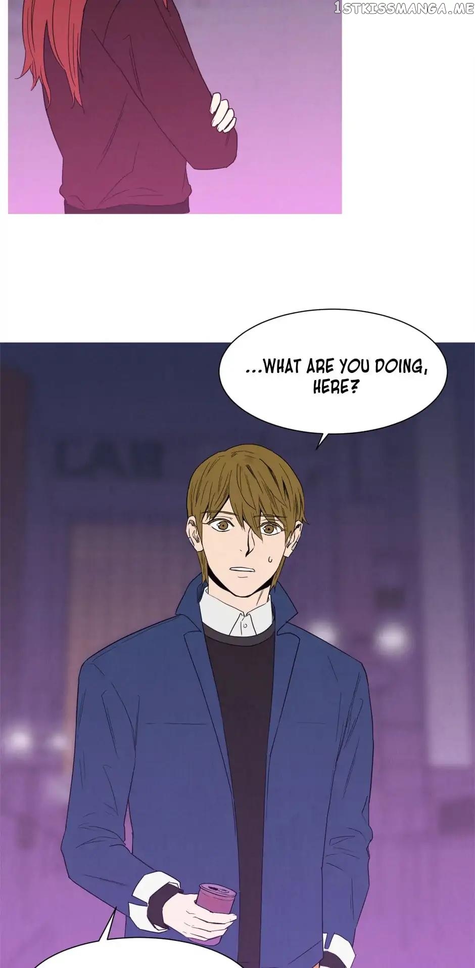 Woman’s Best Friend chapter 50 - page 25