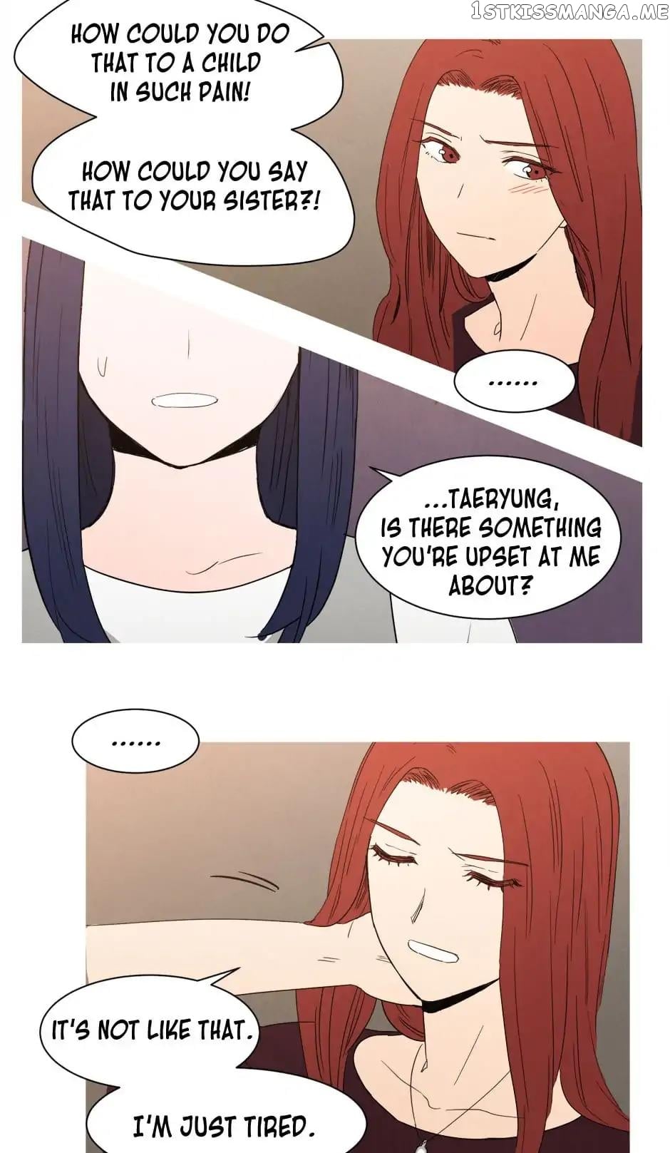 Woman’s Best Friend chapter 50 - page 3
