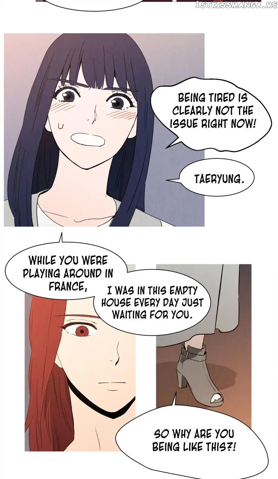 Woman’s Best Friend chapter 50 - page 4
