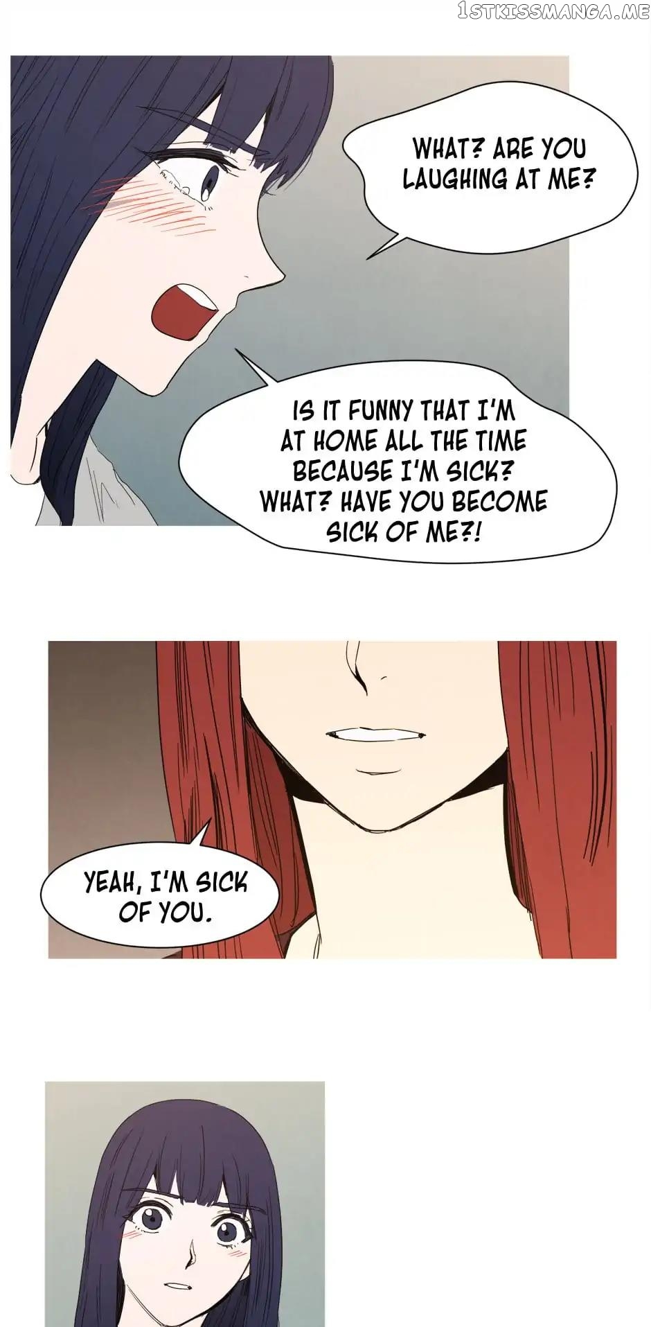 Woman’s Best Friend chapter 50 - page 6