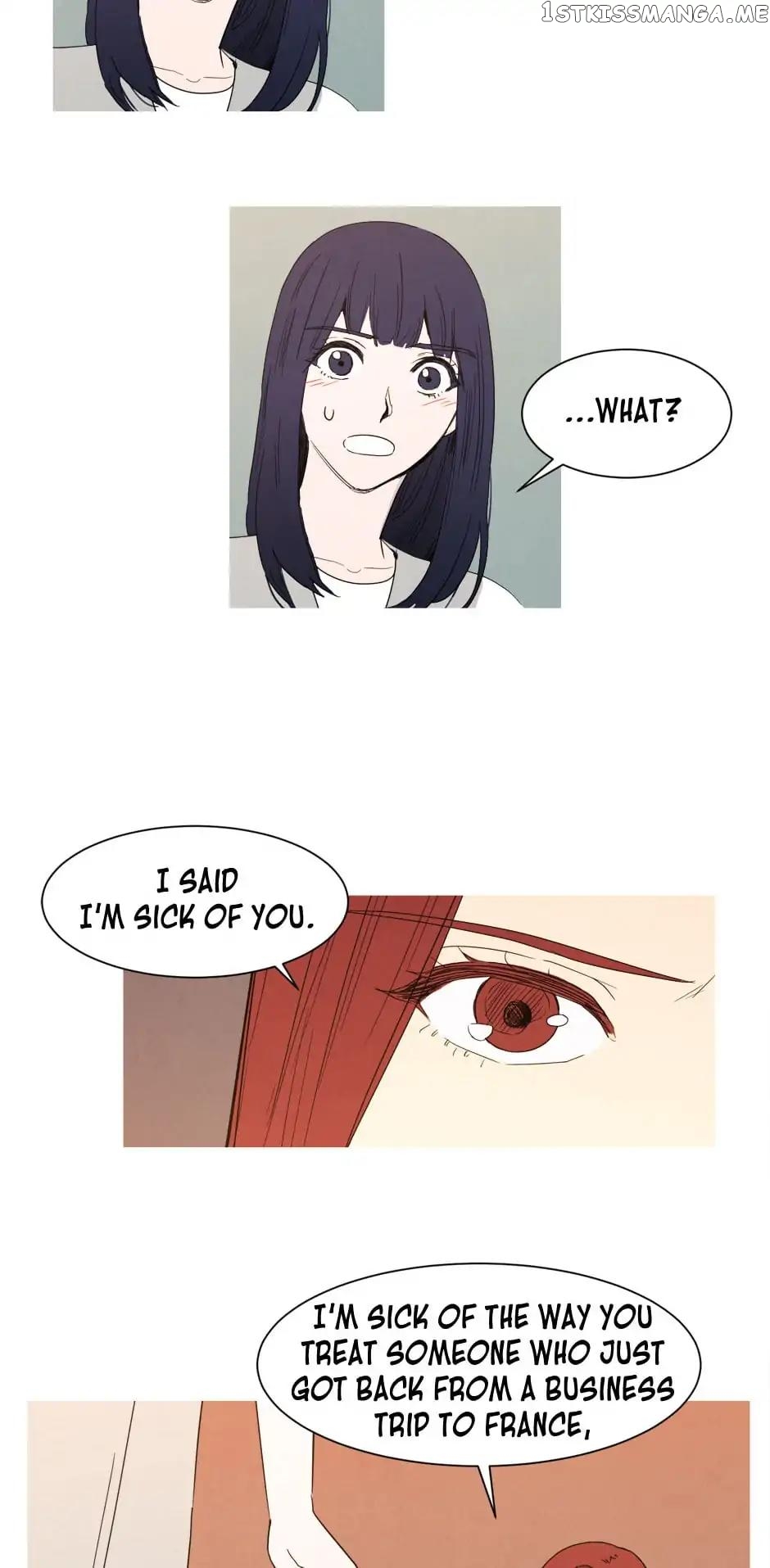 Woman’s Best Friend chapter 50 - page 7