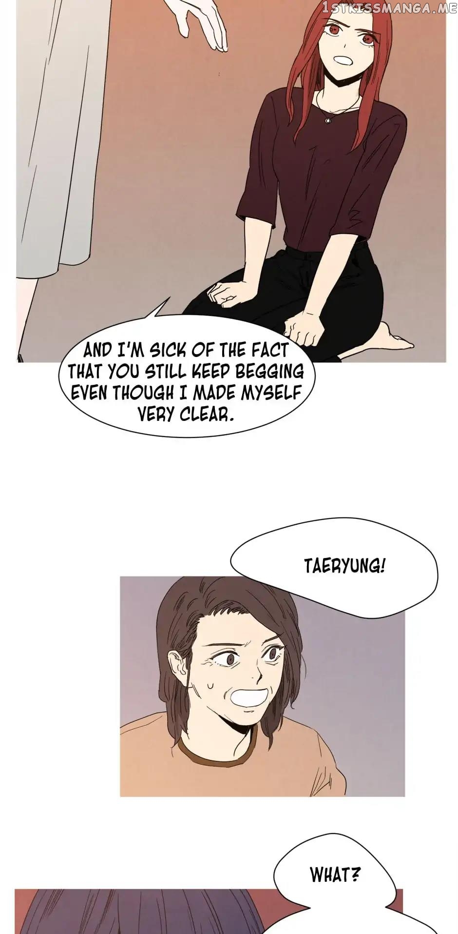 Woman’s Best Friend chapter 50 - page 8