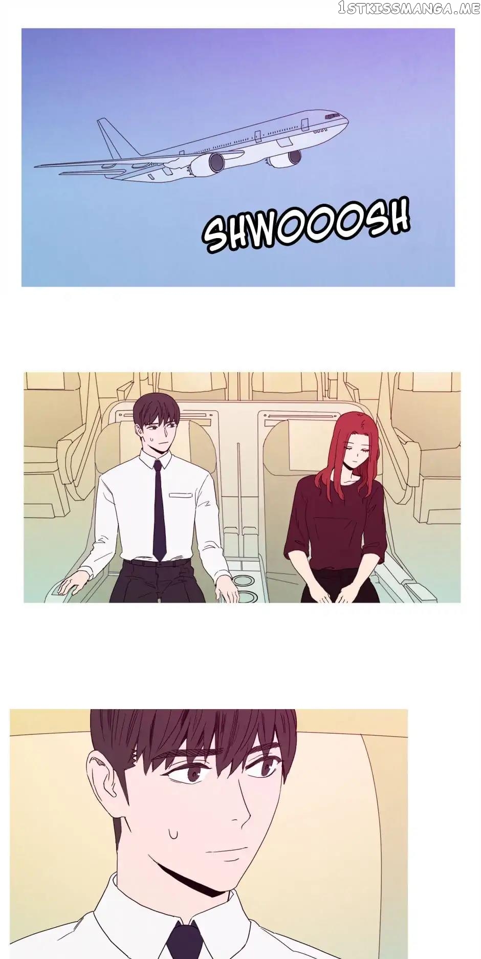 Woman’s Best Friend chapter 48 - page 1