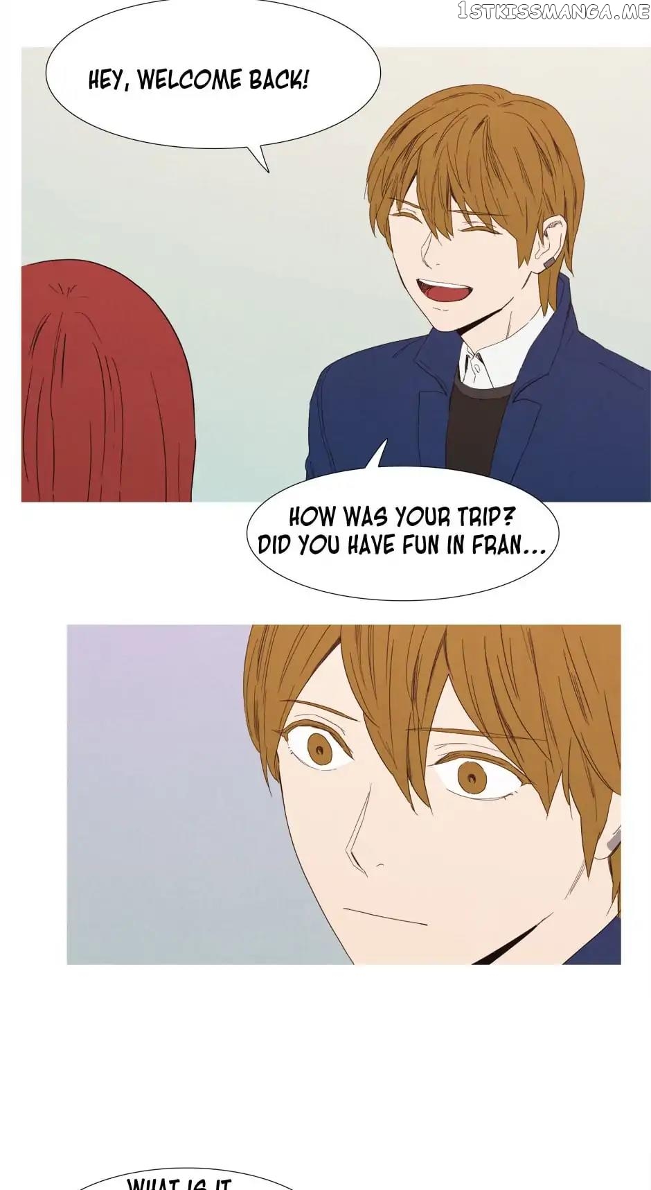 Woman’s Best Friend chapter 48 - page 12