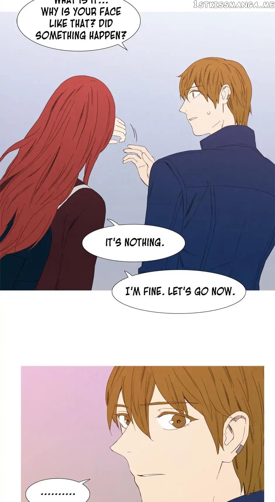 Woman’s Best Friend chapter 48 - page 13
