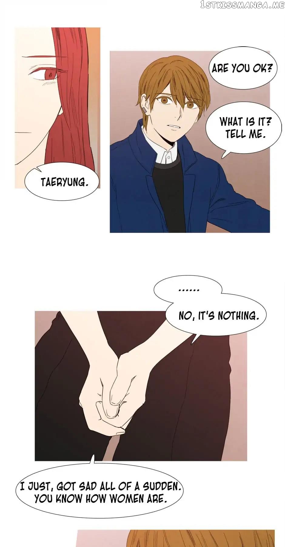 Woman’s Best Friend chapter 48 - page 16