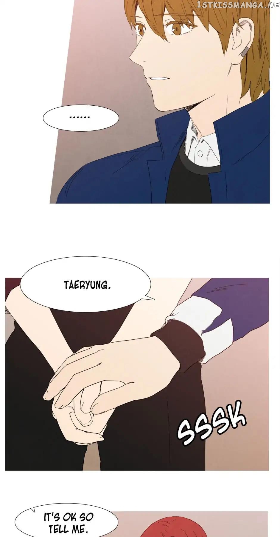 Woman’s Best Friend chapter 48 - page 17