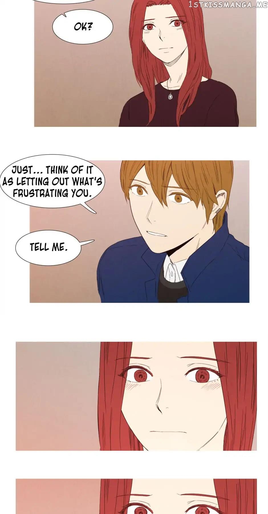 Woman’s Best Friend chapter 48 - page 18