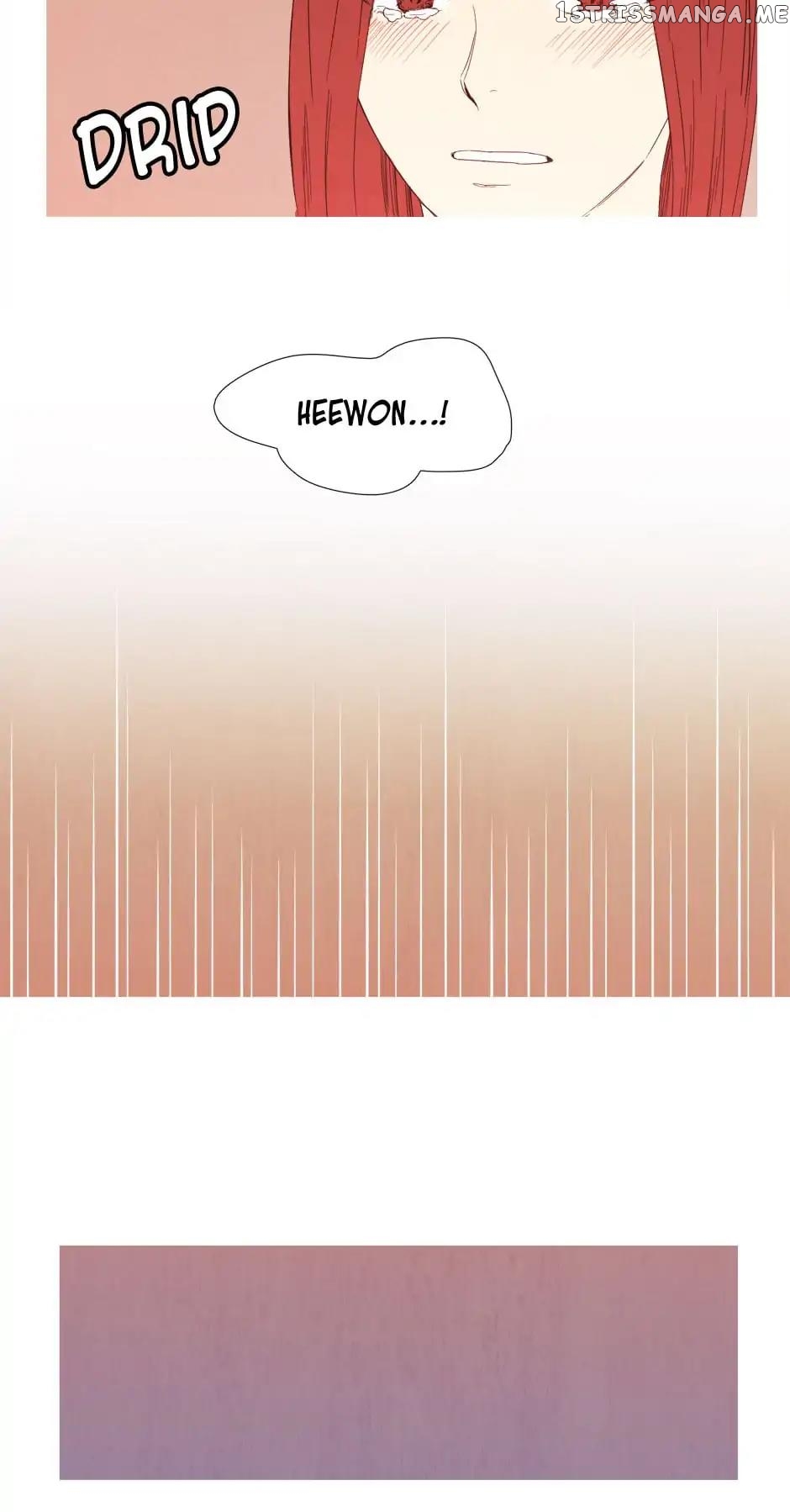 Woman’s Best Friend chapter 48 - page 19