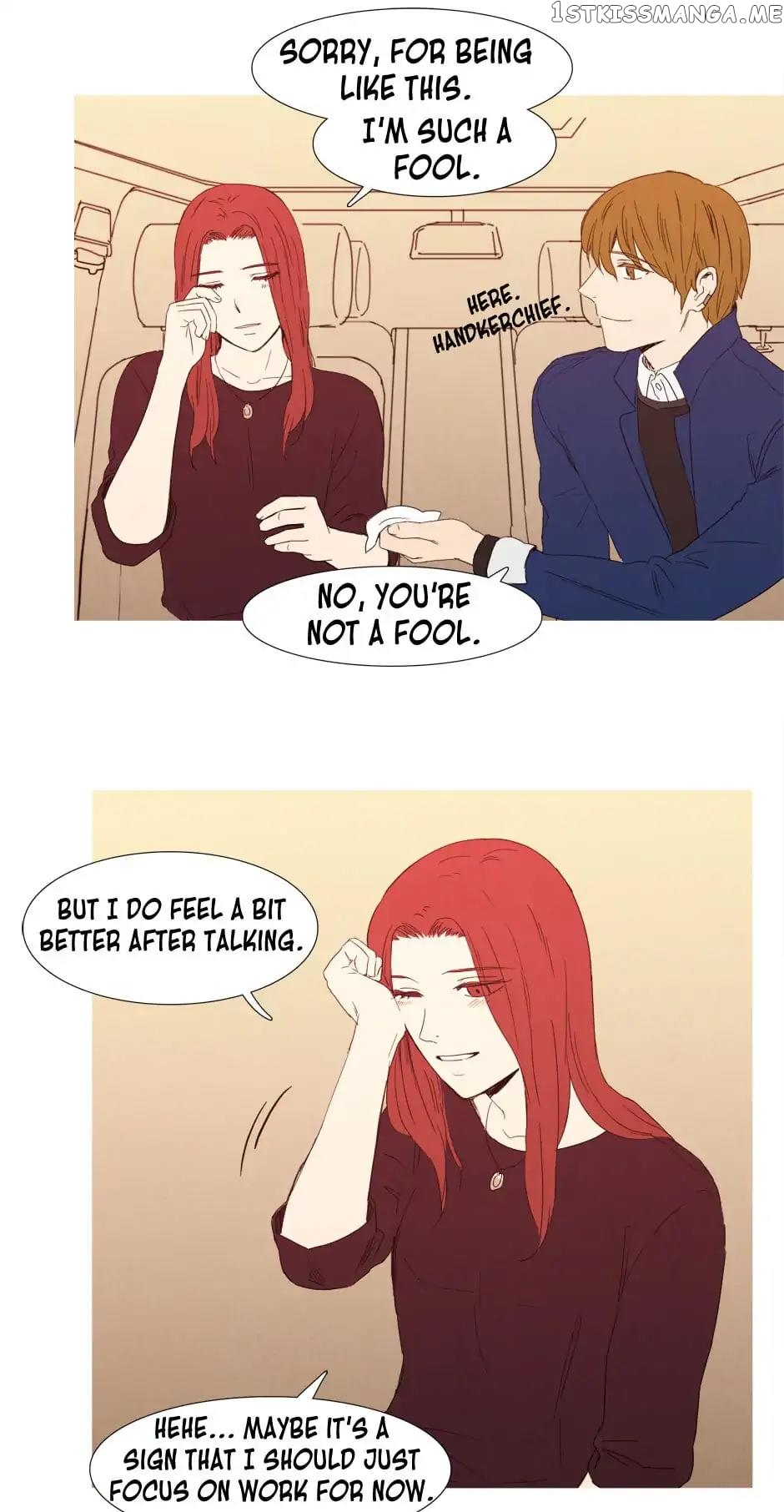 Woman’s Best Friend chapter 48 - page 21