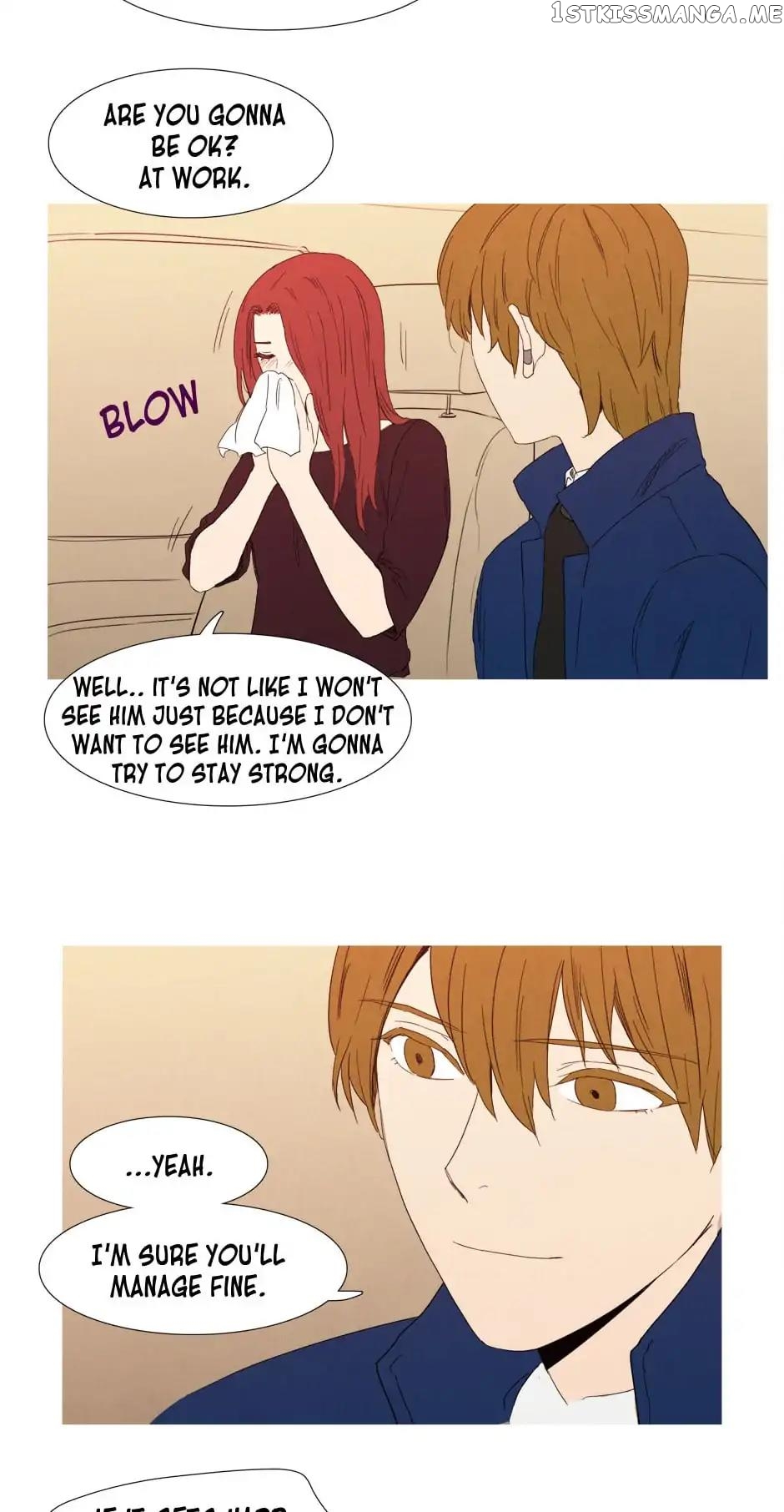 Woman’s Best Friend chapter 48 - page 22
