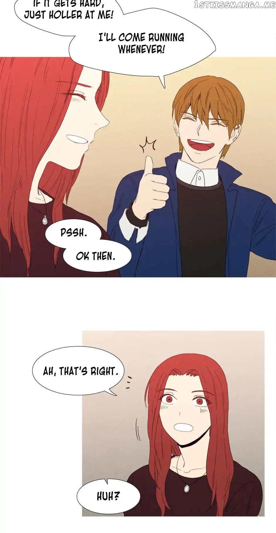 Woman’s Best Friend chapter 48 - page 23