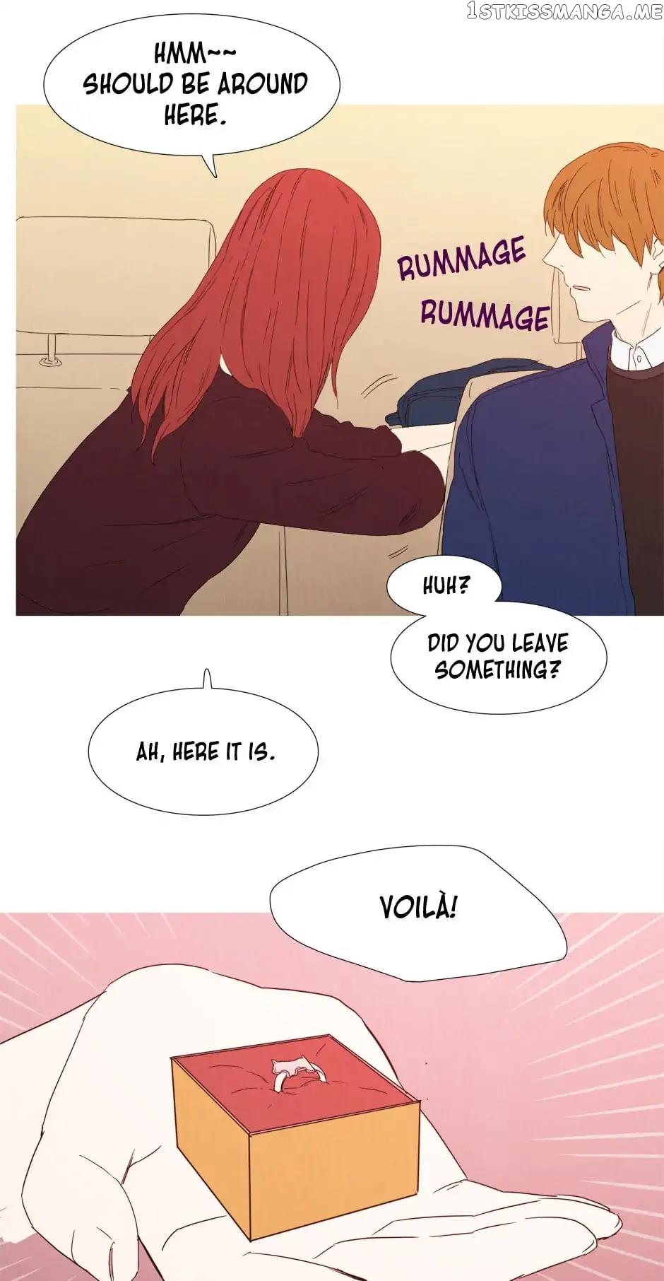 Woman’s Best Friend chapter 48 - page 24