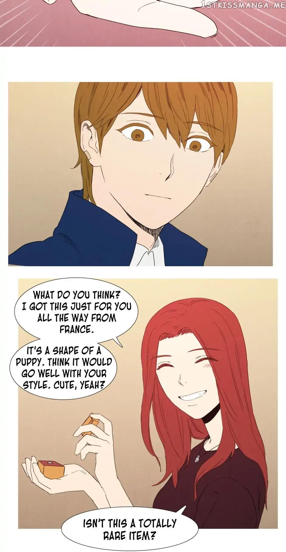 Woman’s Best Friend chapter 48 - page 25