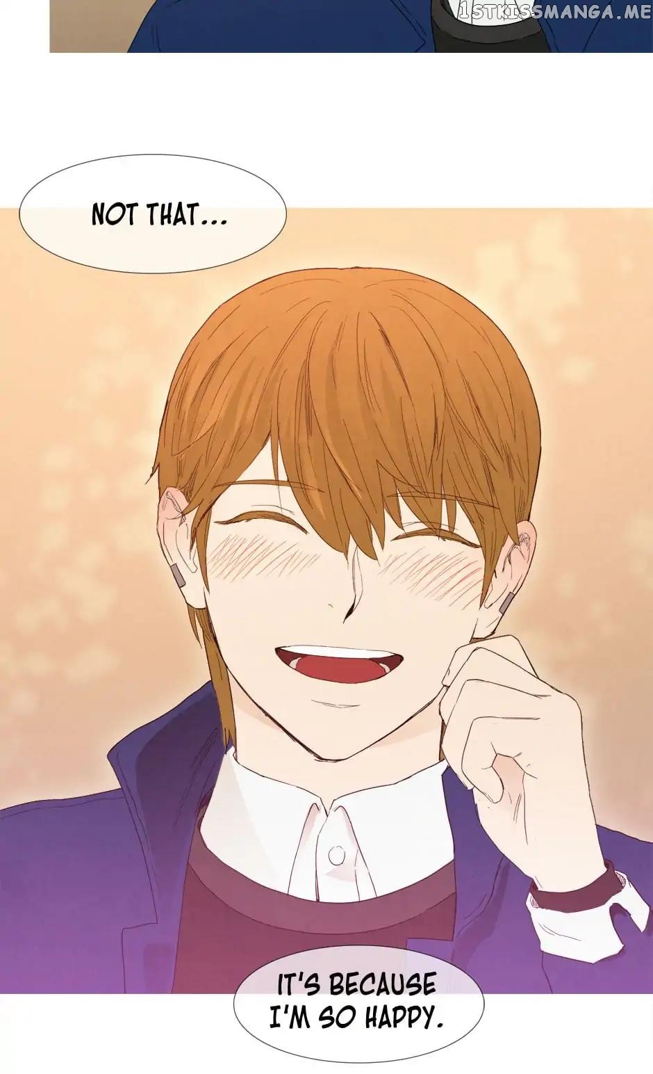 Woman’s Best Friend chapter 48 - page 27