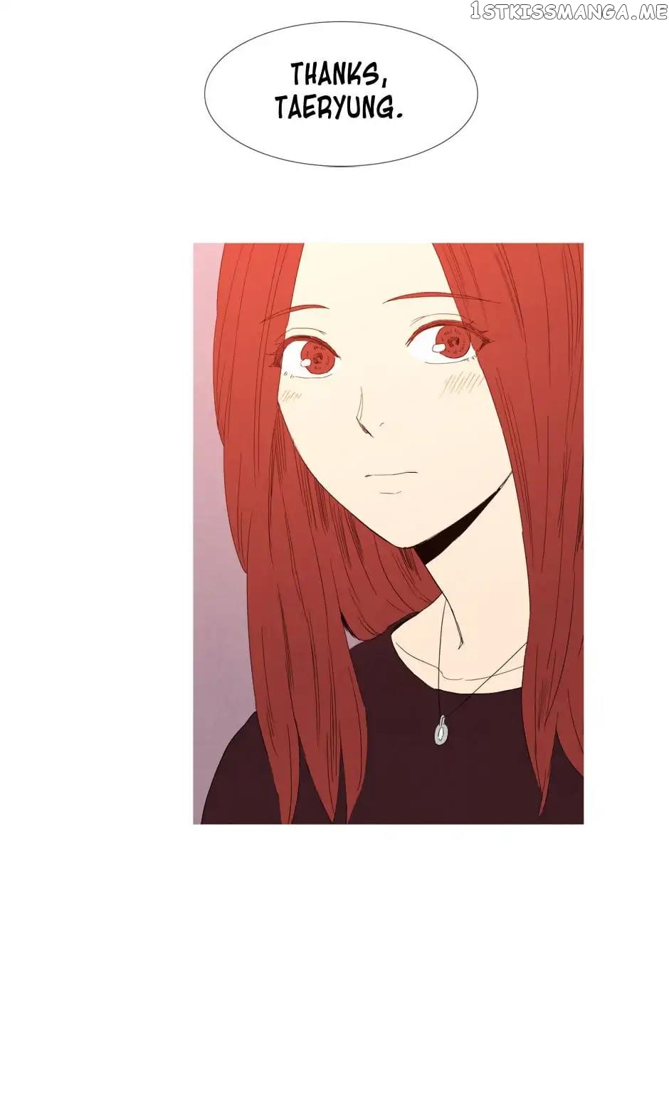 Woman’s Best Friend chapter 48 - page 28