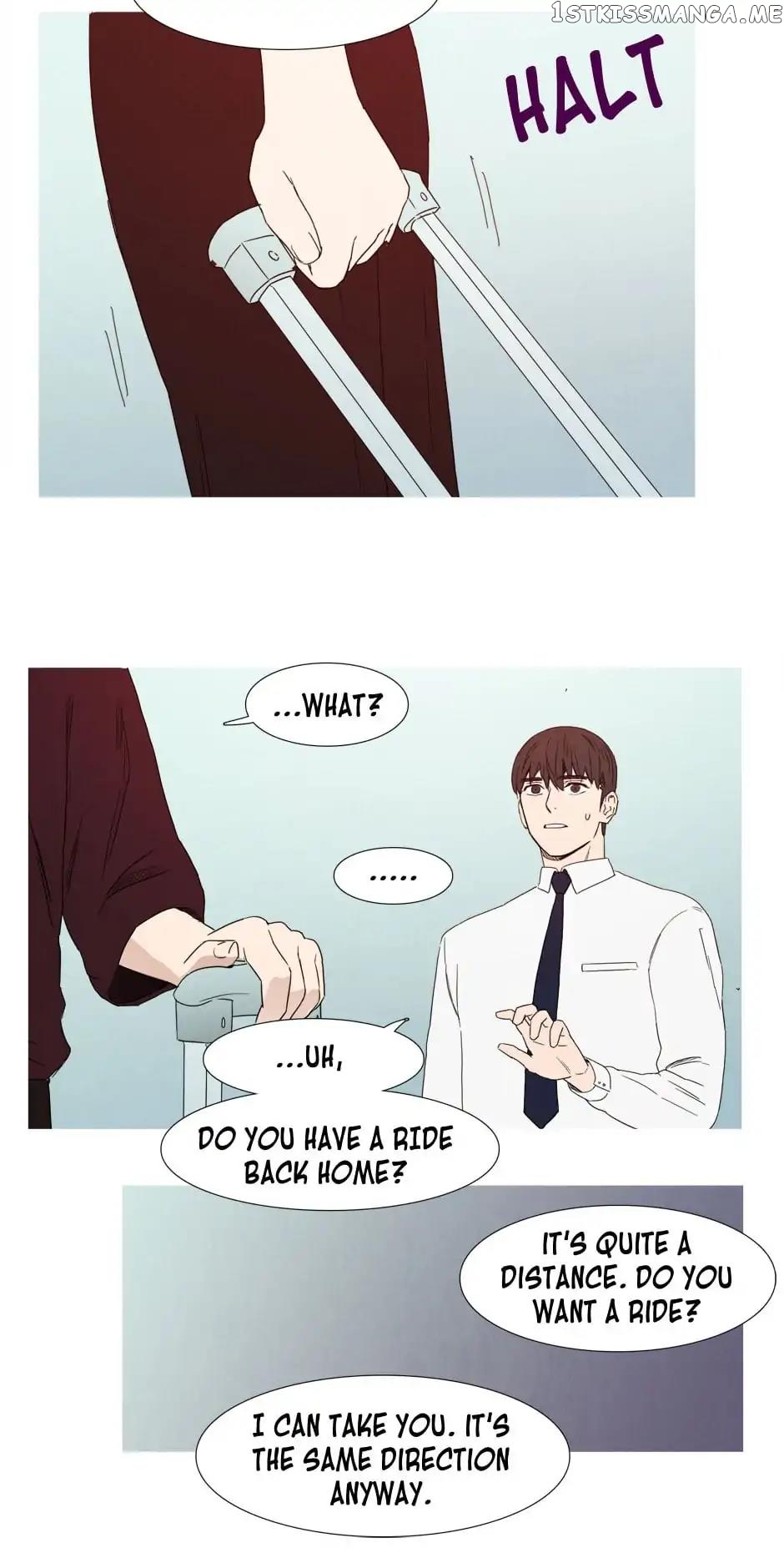 Woman’s Best Friend chapter 48 - page 5