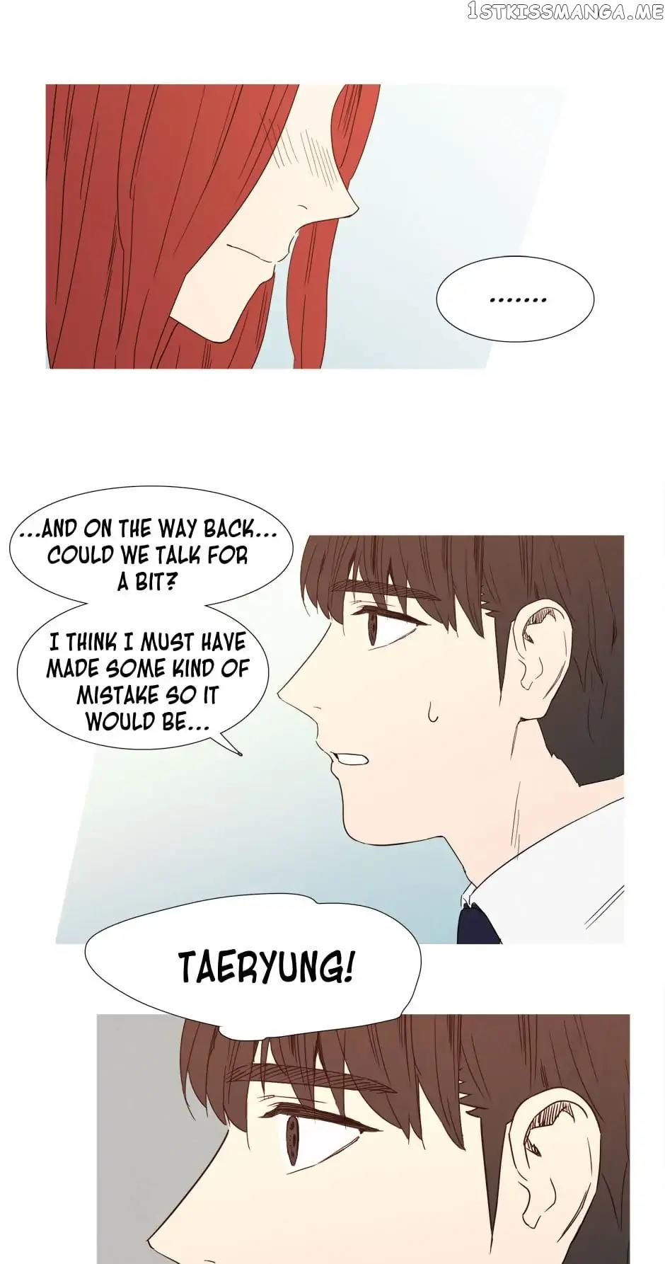 Woman’s Best Friend chapter 48 - page 6