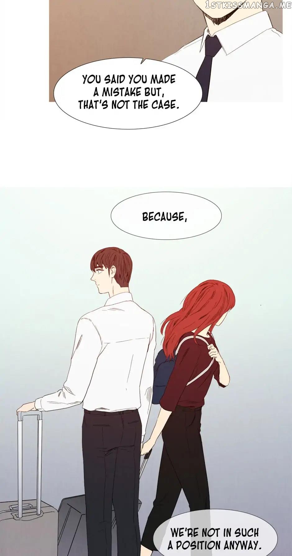 Woman’s Best Friend chapter 48 - page 9