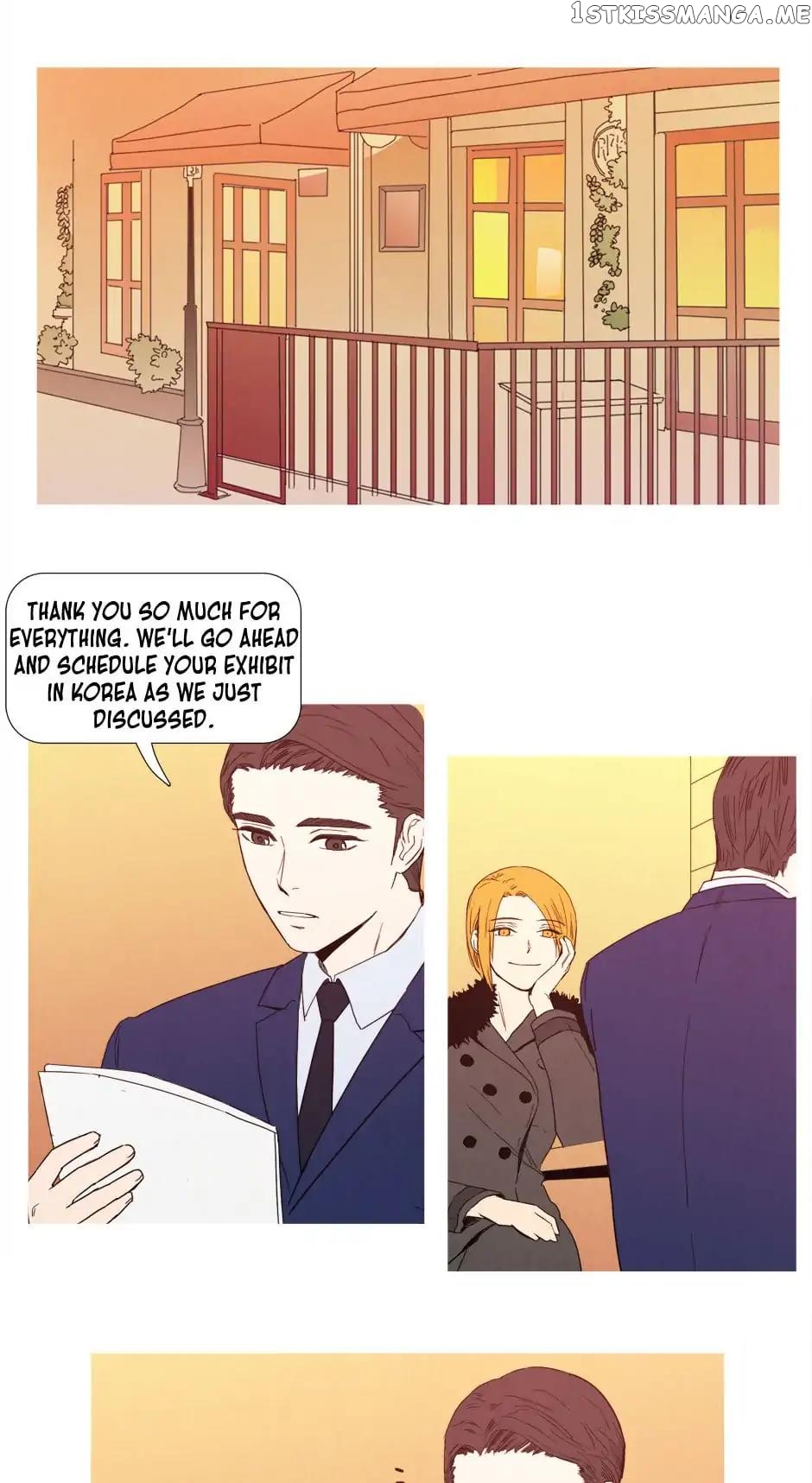 Woman’s Best Friend chapter 47 - page 1