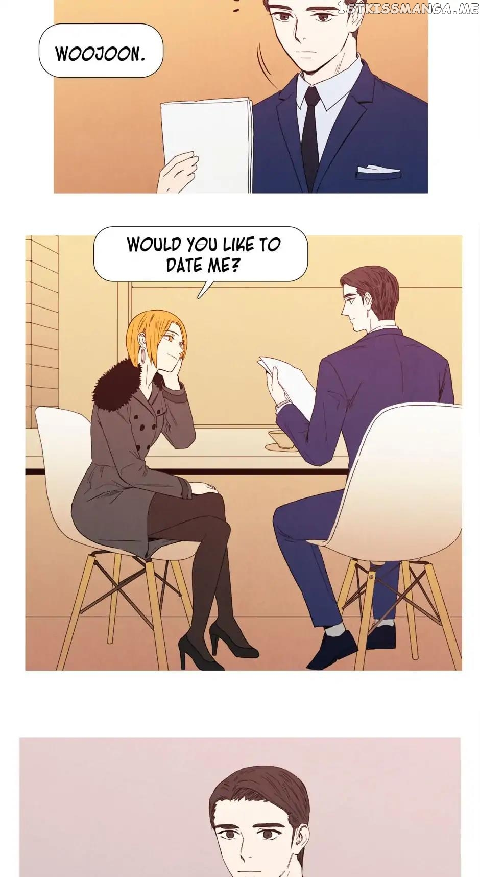 Woman’s Best Friend chapter 47 - page 2