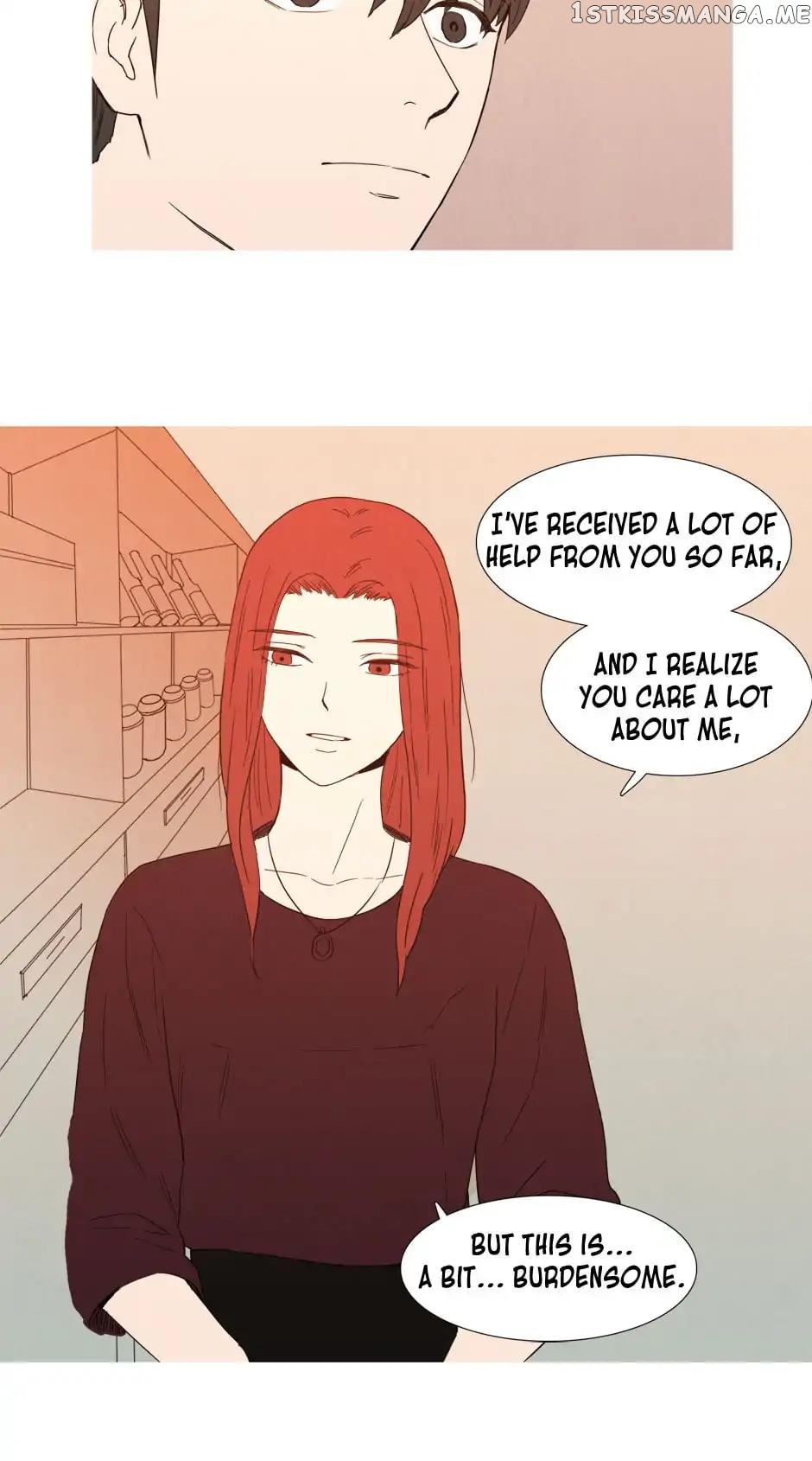 Woman’s Best Friend chapter 47 - page 20