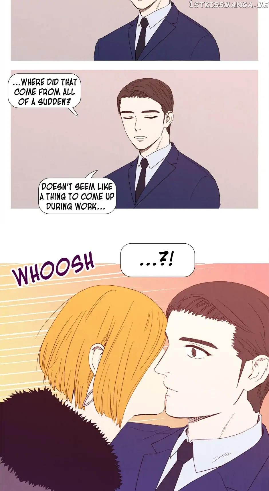 Woman’s Best Friend chapter 47 - page 3