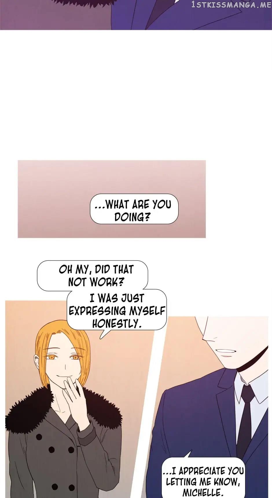 Woman’s Best Friend chapter 47 - page 4