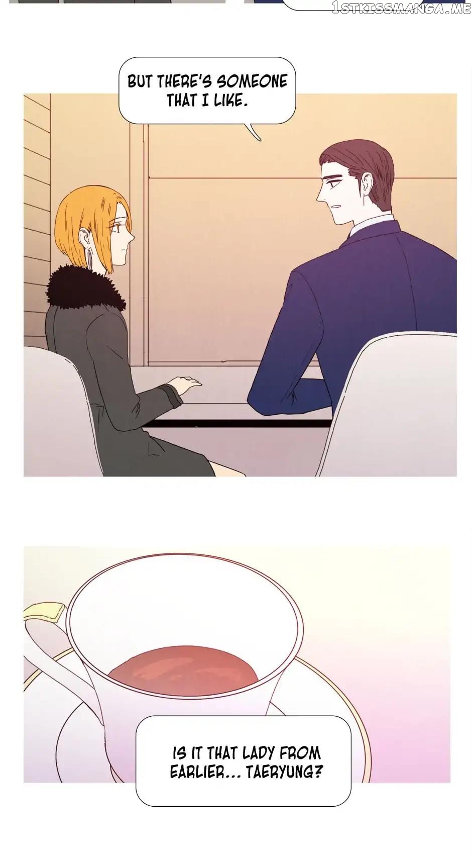 Woman’s Best Friend chapter 47 - page 5