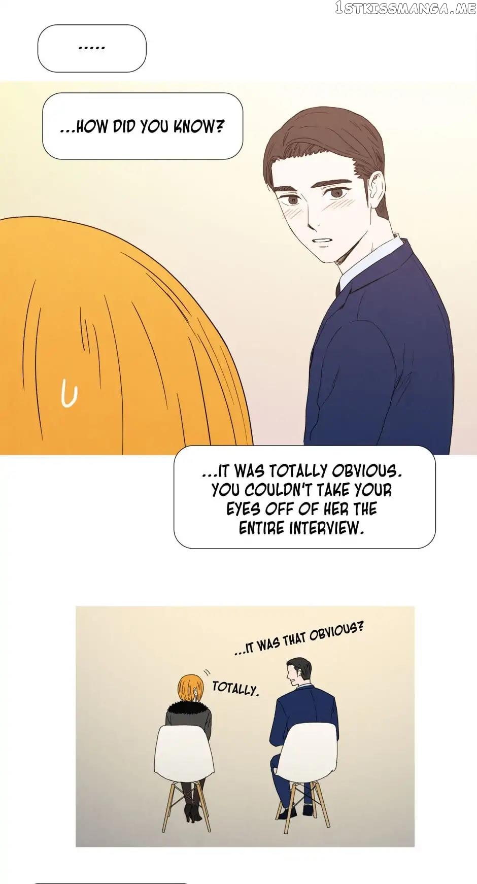 Woman’s Best Friend chapter 47 - page 6