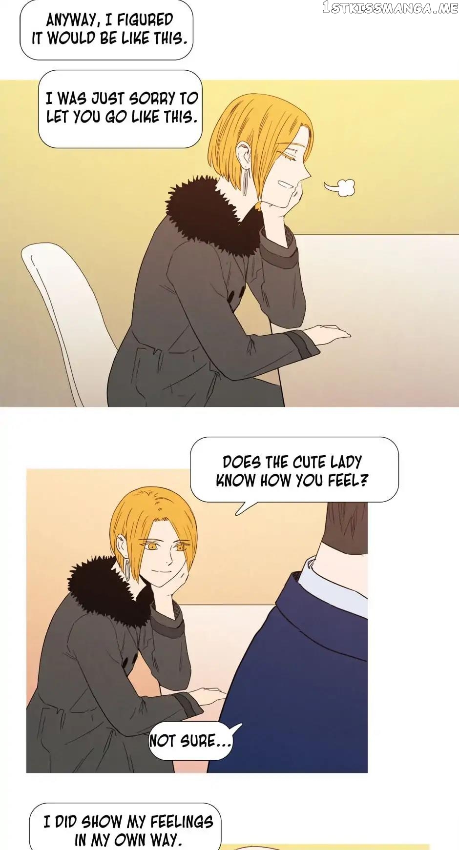 Woman’s Best Friend chapter 47 - page 7