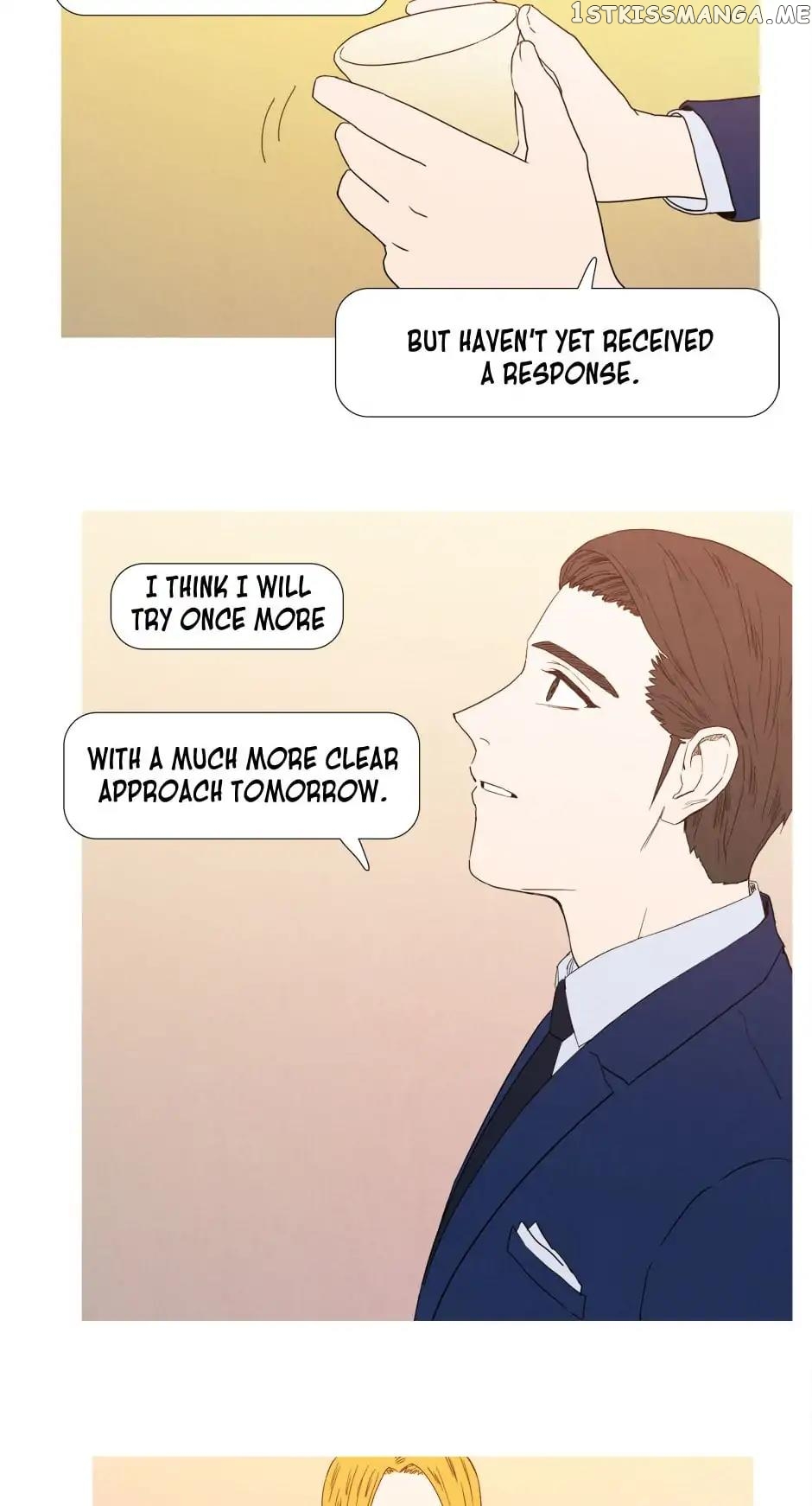 Woman’s Best Friend chapter 47 - page 8