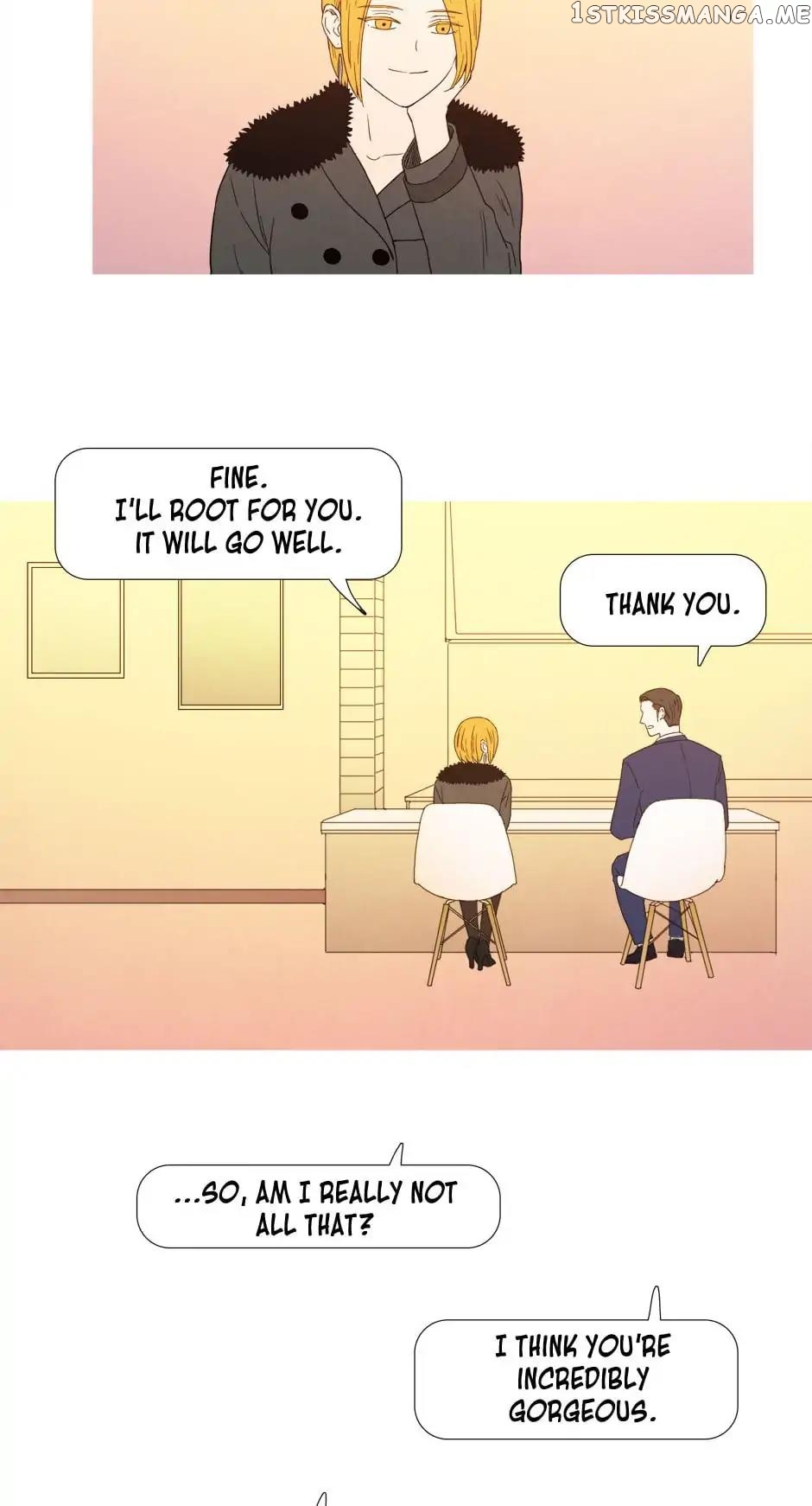 Woman’s Best Friend chapter 47 - page 9