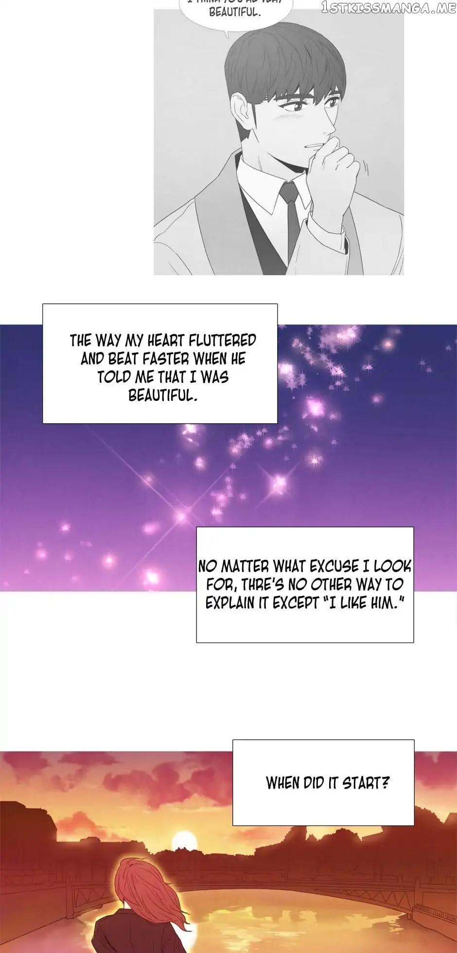 Woman’s Best Friend chapter 46 - page 10