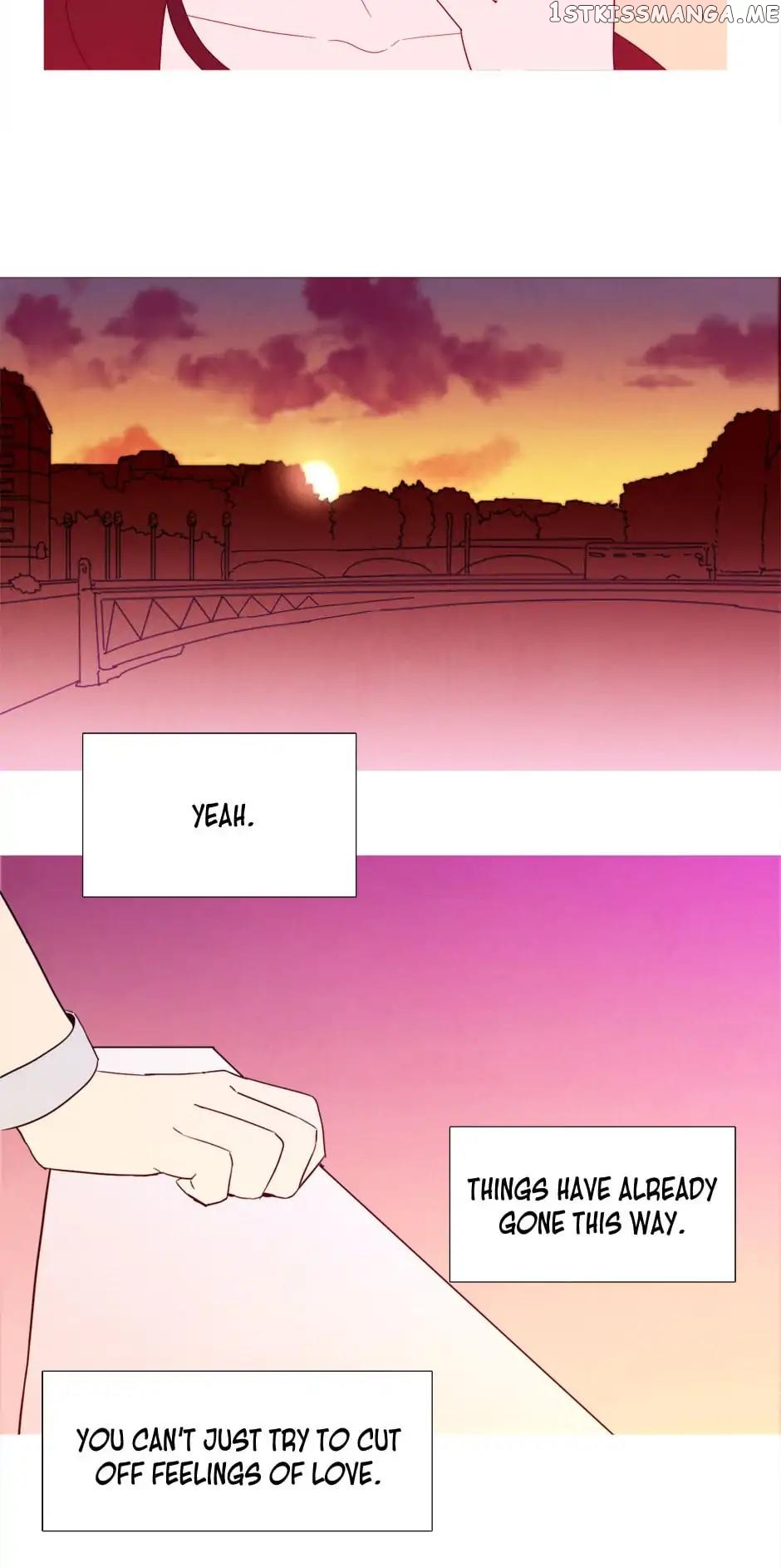 Woman’s Best Friend chapter 46 - page 15