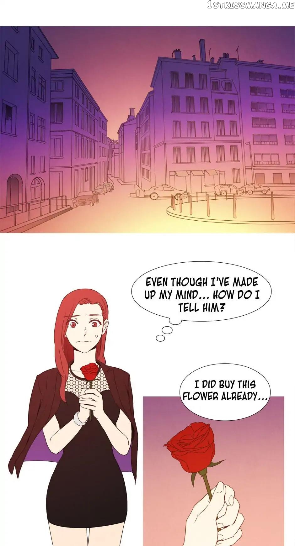 Woman’s Best Friend chapter 46 - page 18