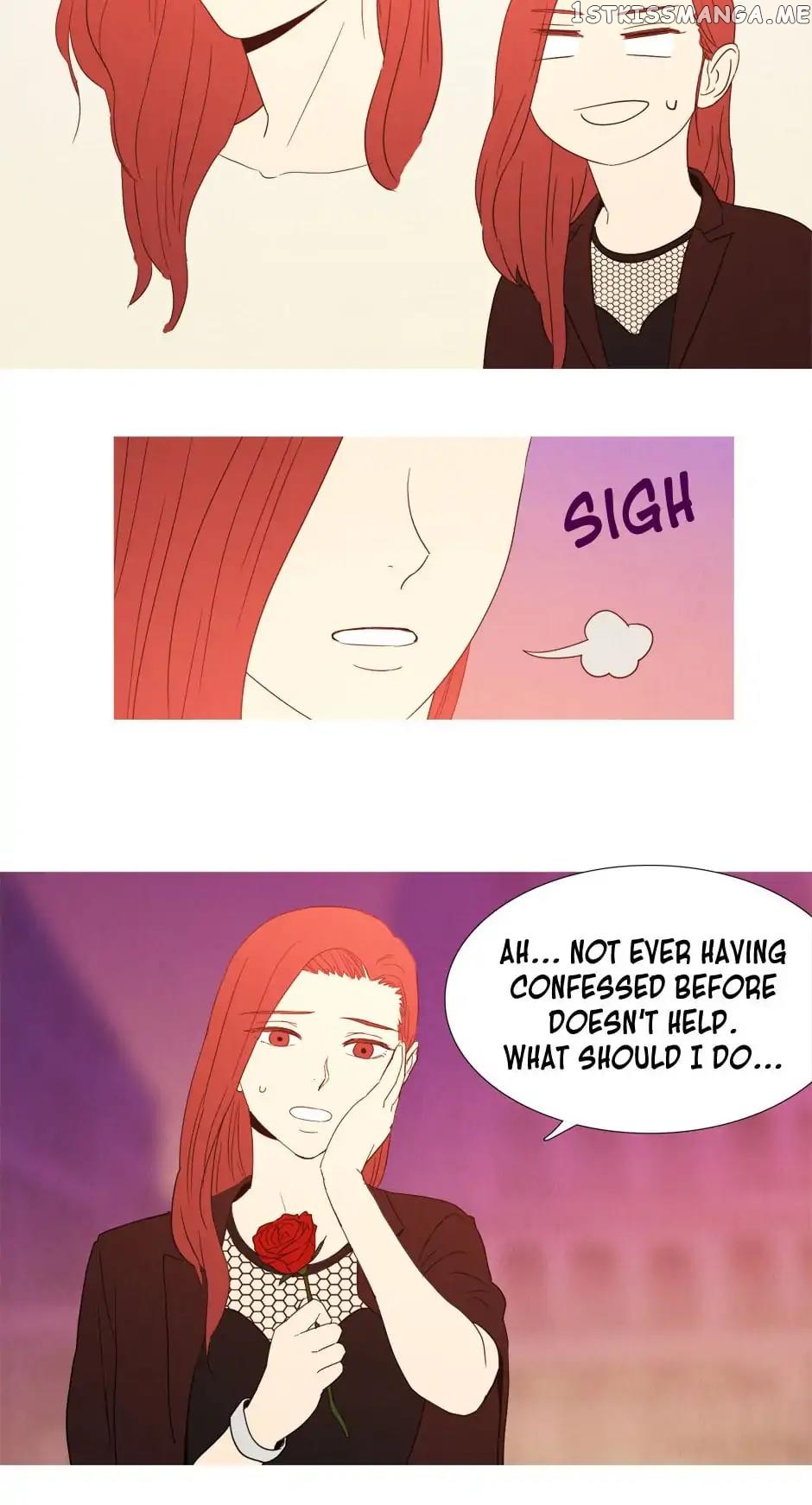 Woman’s Best Friend chapter 46 - page 20