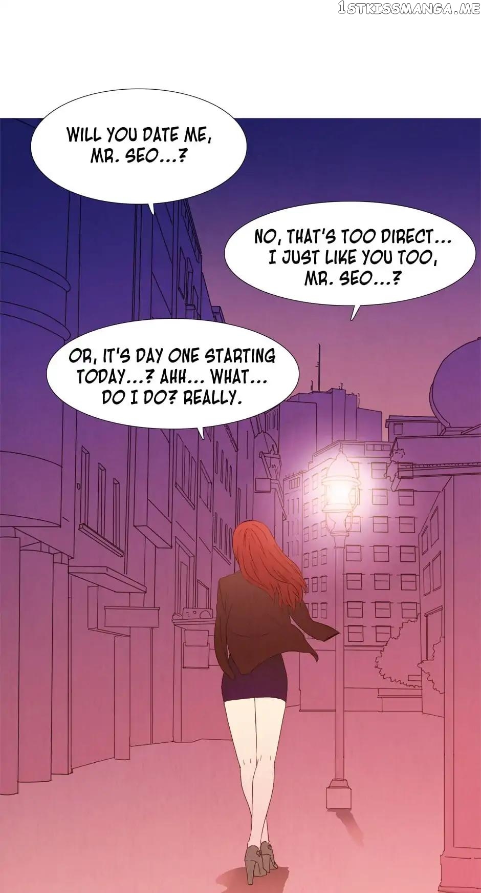 Woman’s Best Friend chapter 46 - page 21