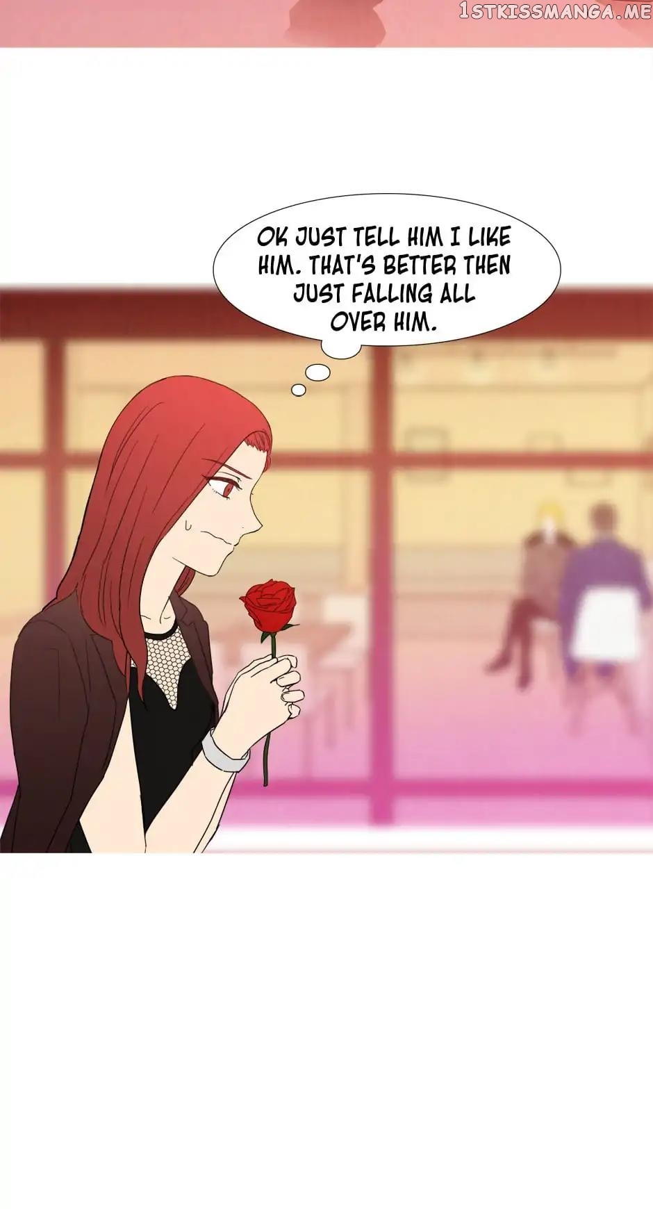 Woman’s Best Friend chapter 46 - page 22