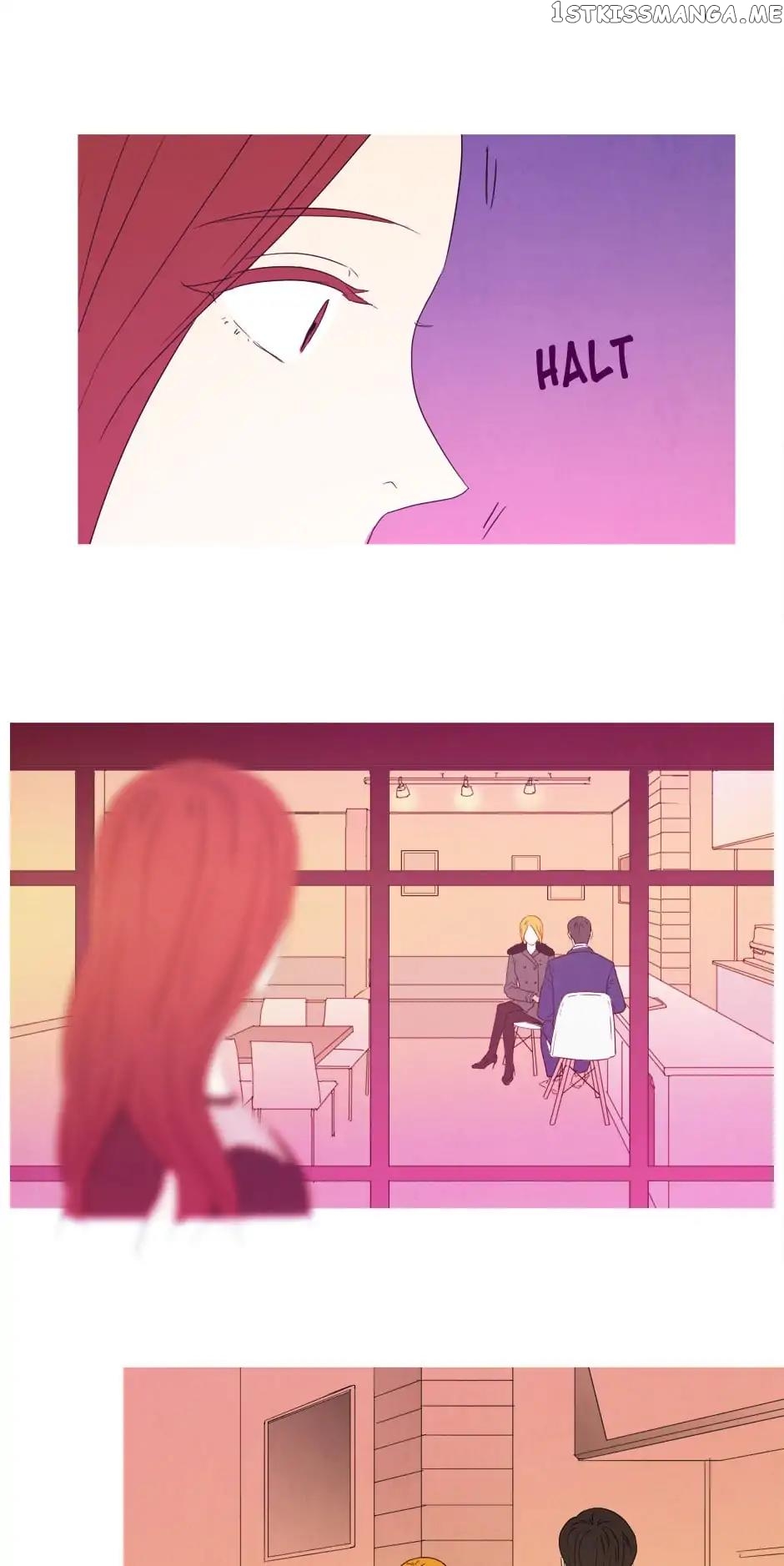 Woman’s Best Friend chapter 46 - page 23