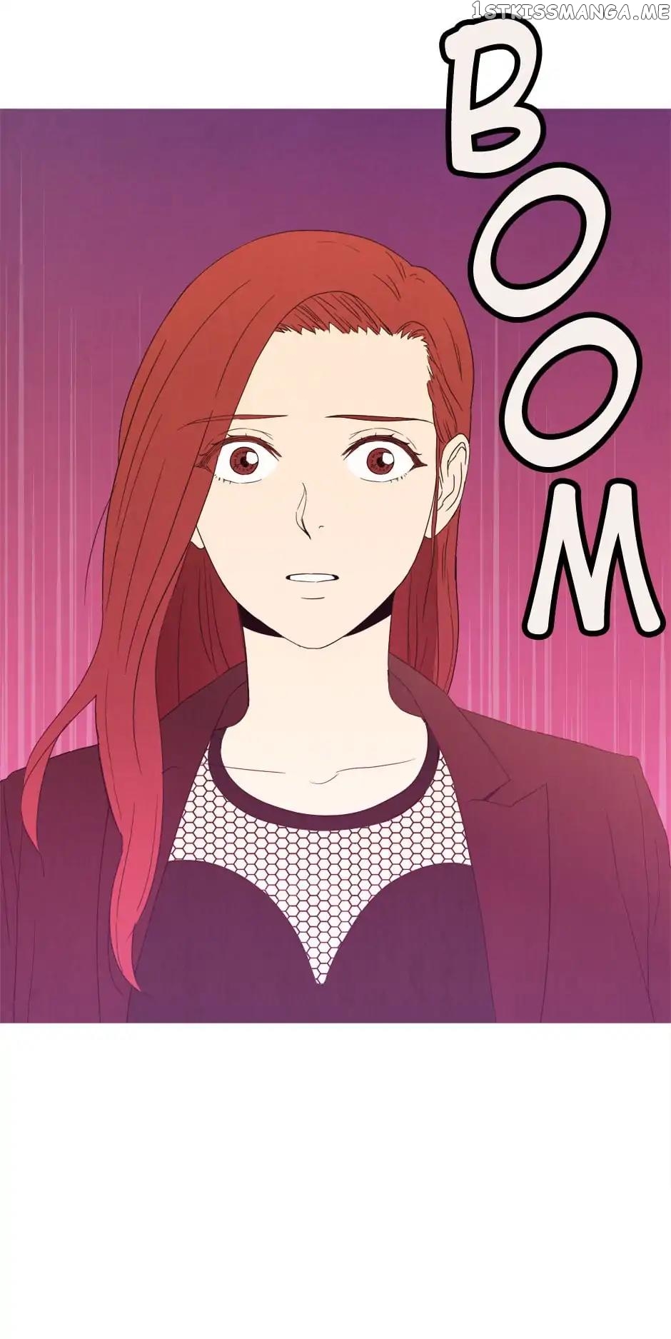 Woman’s Best Friend chapter 46 - page 26