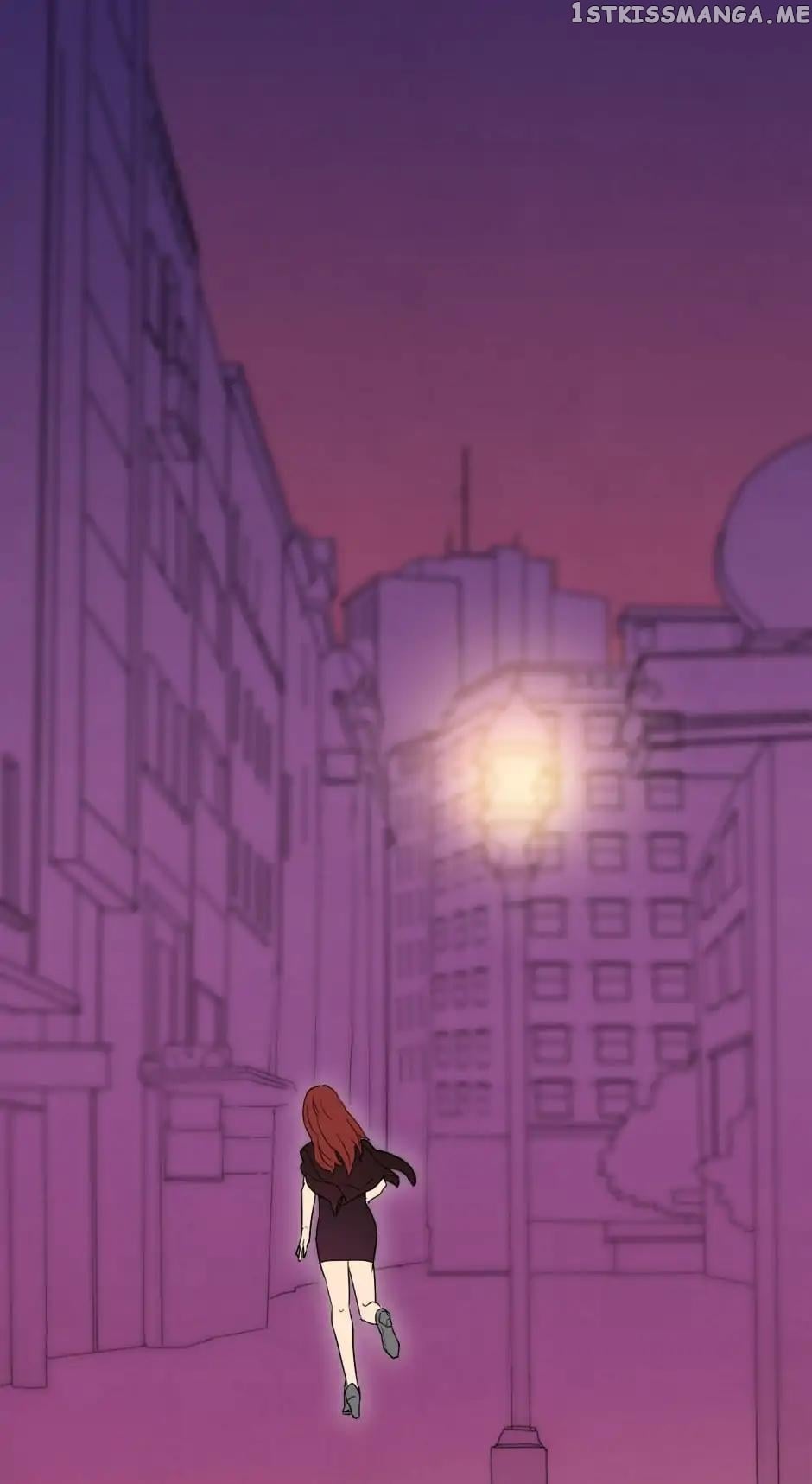 Woman’s Best Friend chapter 46 - page 28