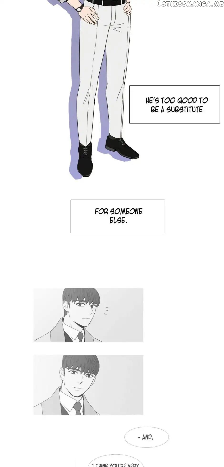 Woman’s Best Friend chapter 46 - page 9