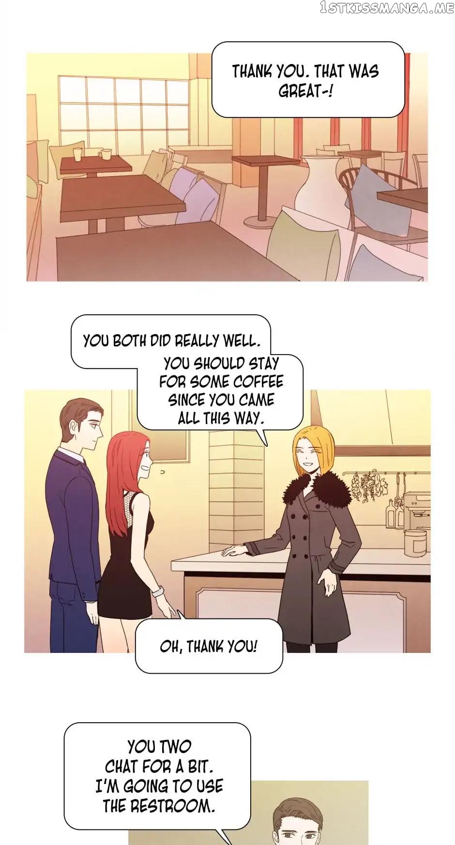 Woman’s Best Friend chapter 45 - page 1