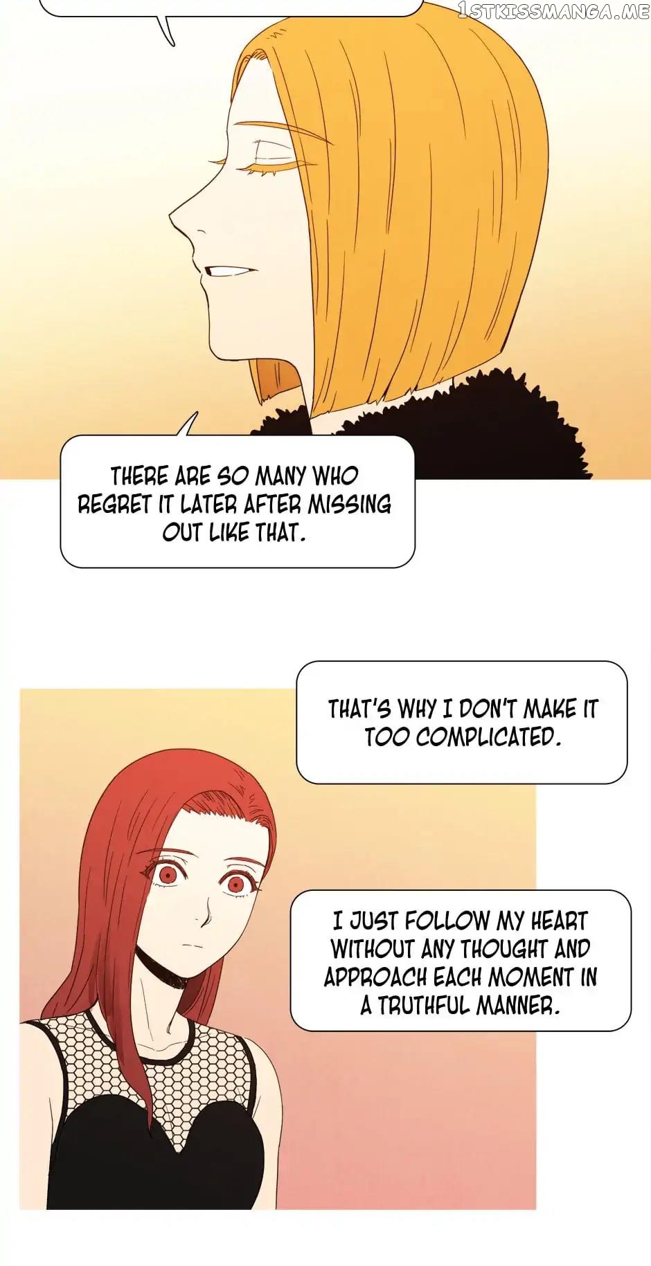 Woman’s Best Friend chapter 45 - page 10