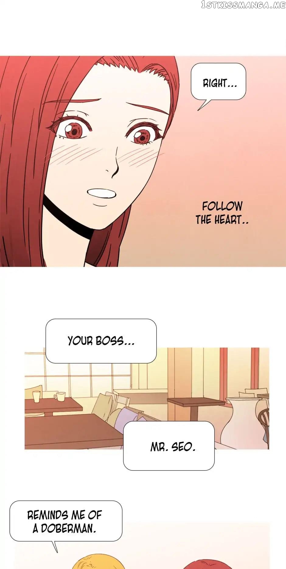 Woman’s Best Friend chapter 45 - page 11