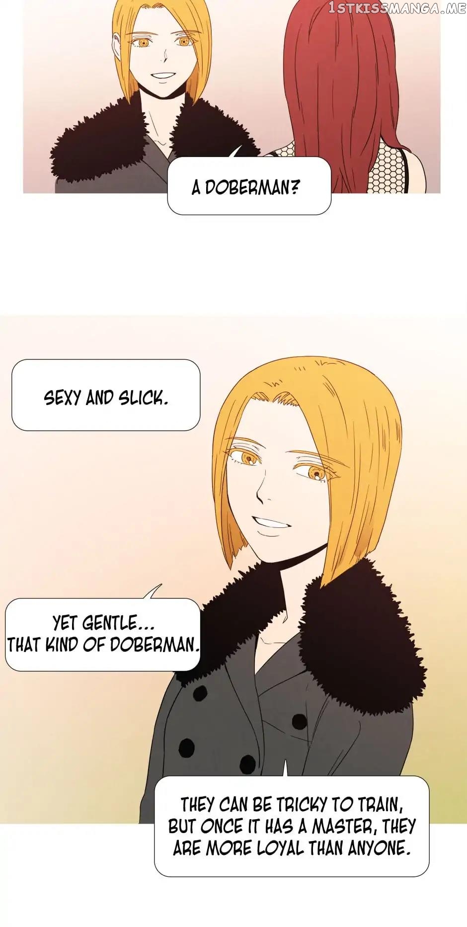 Woman’s Best Friend chapter 45 - page 12